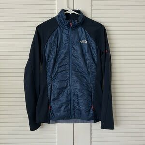 The North Face Women’s Softshell Jacket